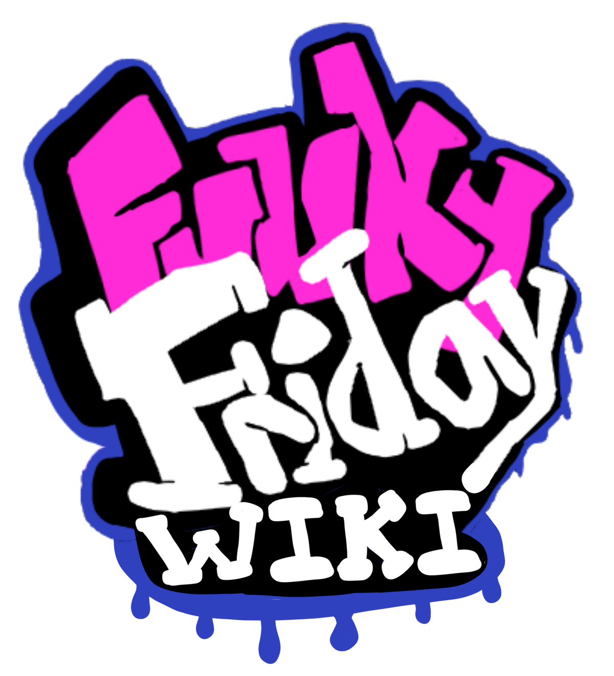 Funky Friday Wiki